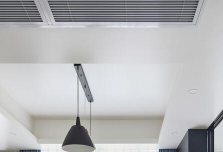 約克中央空調噪音大是怎么回事