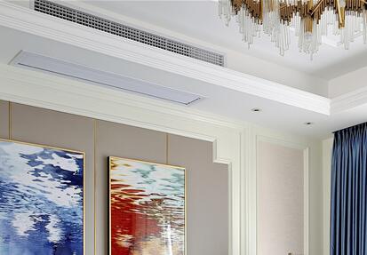 無錫家庭安裝約克中央空調(diào)的優(yōu)點有哪些