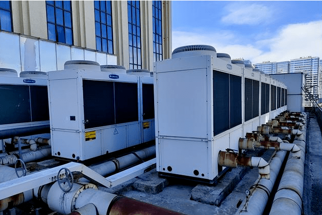 約克空調維修 約克空調維修