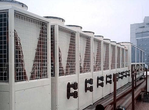 約克中央空調維護 約克中央空調維護