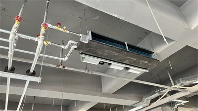 中央空調清洗 中央空調清洗