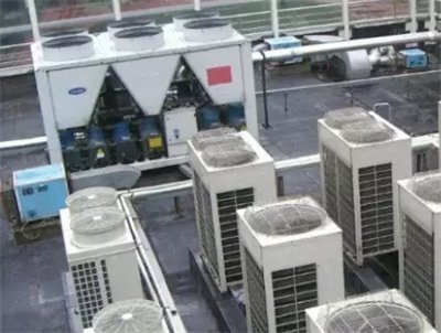中央空調(diào)安裝 中央空調(diào)安裝