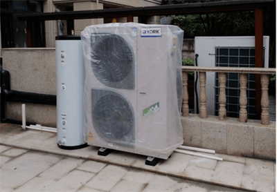 維保辦公室約克中央空調 維保辦公室約克中央空調